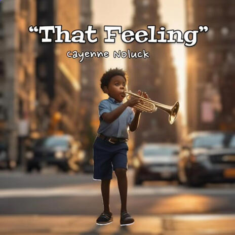 That Feeling | Boomplay Music