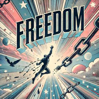 Freedom ft. Volodymyr lyrics | Boomplay Music