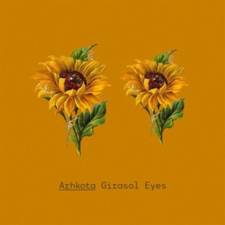 Girasol Eyes (Live Session) lyrics | Boomplay Music