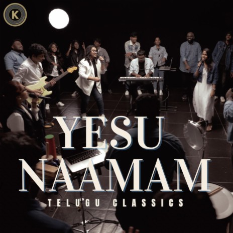 YESU NAAMAM || Telugu Classics 2 ft. Merlyn Salvadi, Blessy Simon, Jessica Blessy & Hemanth Kumar