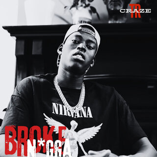 Broke N*gga