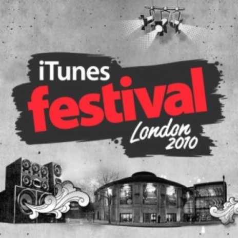 Girls (iTunes Festival) | Boomplay Music