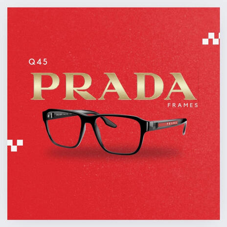 Prada Frames | Boomplay Music