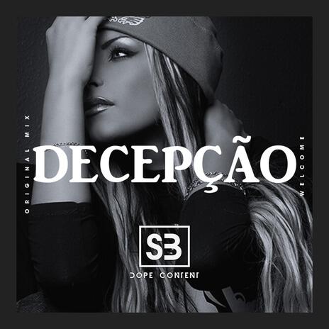 Decepção (Instrumental Ghetto Zouk x Kizomba Zouk Love) | Boomplay Music