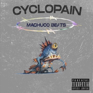 Cyclopain Reggaeton Beat