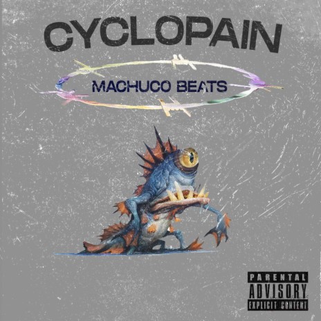 Cyclopain Reggaeton Beat | Boomplay Music