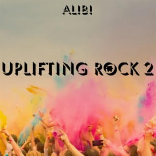 Uplifting Rock, Vol. 2