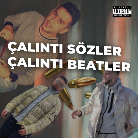 Çalıntı Sözler Çalıntı Beatler | Boomplay Music