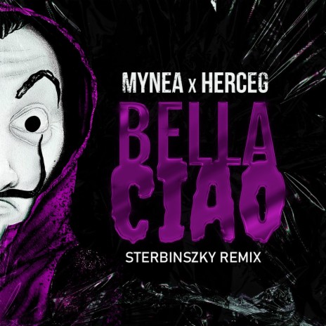 Bella ciao (Sterbinszky Remix) ft. Herceg | Boomplay Music