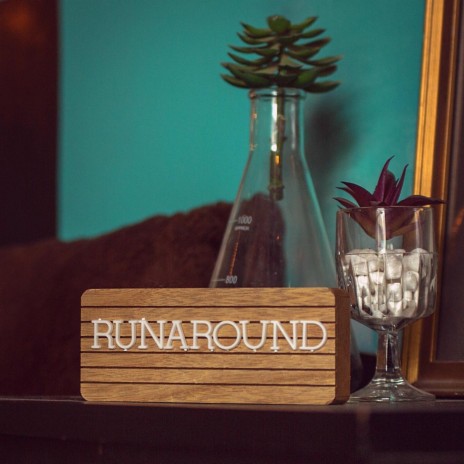 Runaround | Boomplay Music