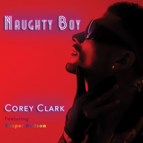 Naughty Boy ft. Casper Redson | Boomplay Music