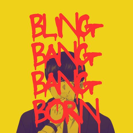 Bling Bang Bang Born (Mashle) But It's Lofi | Boomplay Music