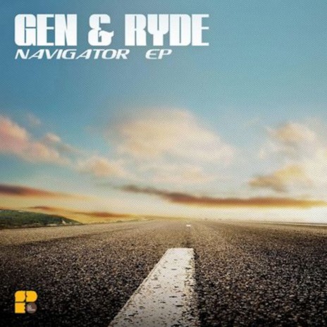 Navigator (Original Mix) ft. Ryde