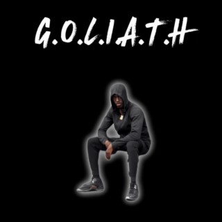 GOLIATH lyrics | Boomplay Music