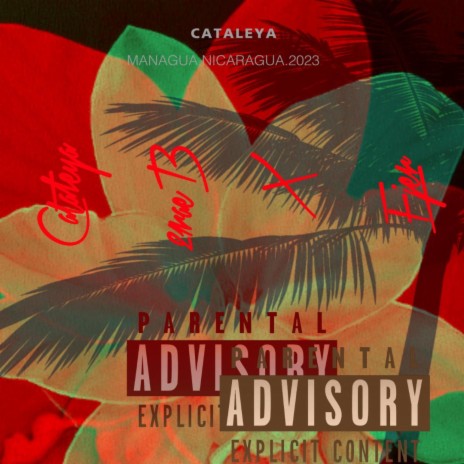 CATALEYA ft. Ejer El Flaco | Boomplay Music