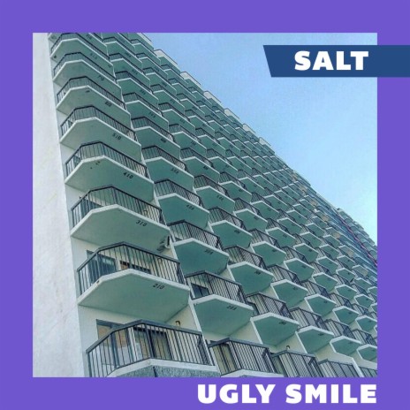 Salt | Boomplay Music