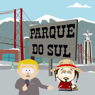 Parque do Sul