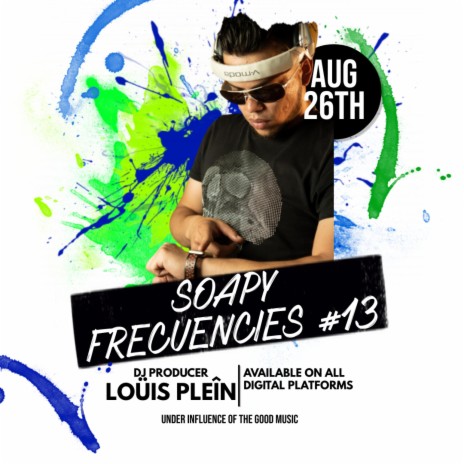 SOAPY FRECUENCIES # 0 1 3 | Boomplay Music