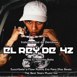 (EL REY DE 42) INSTRUMENTAL DE DEMBOW 2023 TYPE BEAT ANGEL DI BEAT DEMBOW MODO 42 TEMA TYPE DEMBOW DOMINICANO