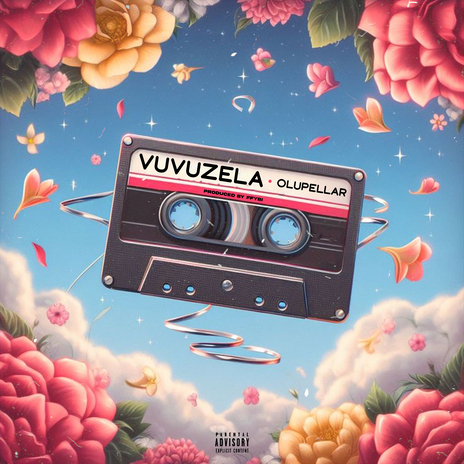 VUVUZELA | Boomplay Music