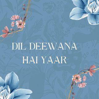 Dil Deewana Hai Yaar