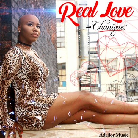 Real Love | Boomplay Music