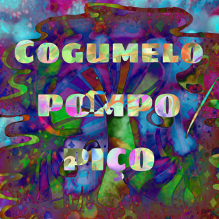 Cogumelo Pompo Piço