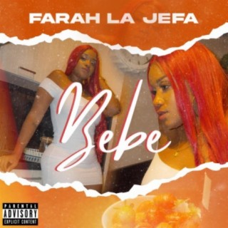 Farah La Jefa