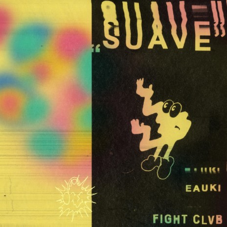 Suave (Original Mix) ft. FIGHT CLVB