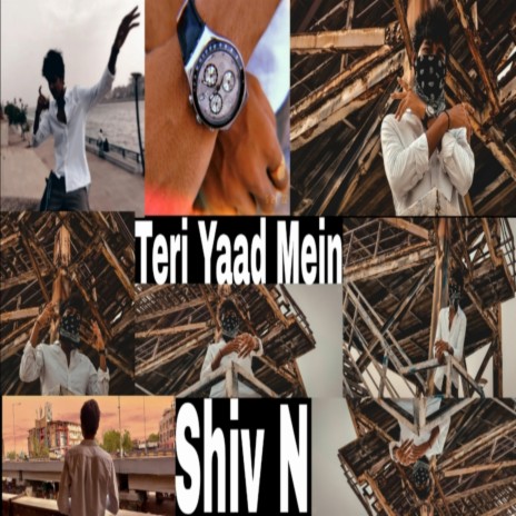 Teri Yaad Mein | Boomplay Music