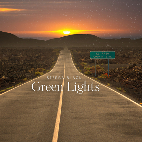 Green Lights | Boomplay Music