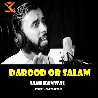 DAROOD OR SALAM