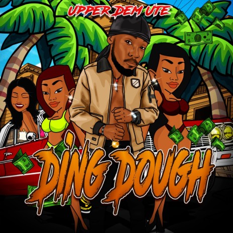 DING DOUGH | Boomplay Music