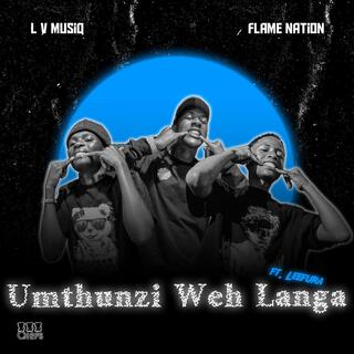 Umthunzi Weh Langa