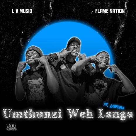 Umthunzi Weh Langa ft. Flame Nation & Leefura | Boomplay Music