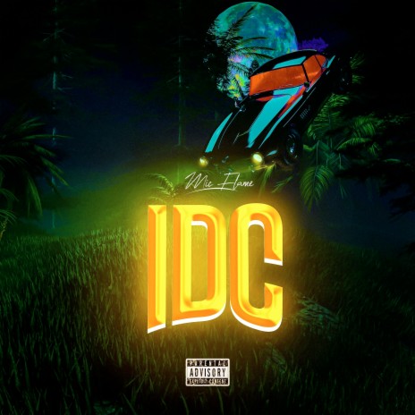 Idc | Boomplay Music