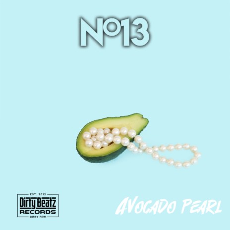 Avocado Pearl (Original Mix)