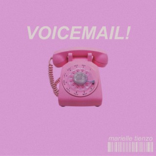 VOICEMAIL! lyrics | Boomplay Music