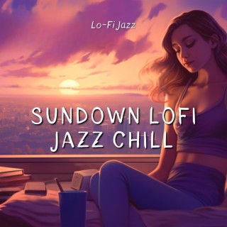 Sundown Lofi Jazz Chill