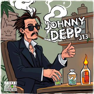 Johnny Depp