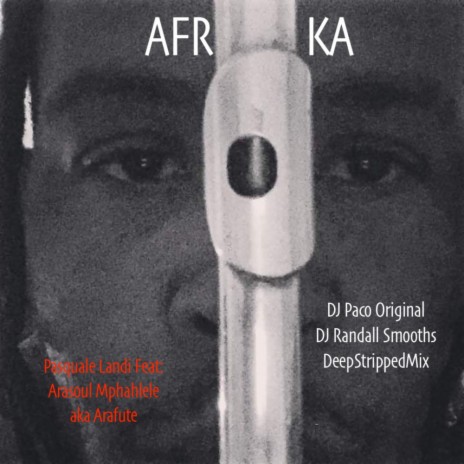 AFFIKA (Original Mix) ft. AraFlute