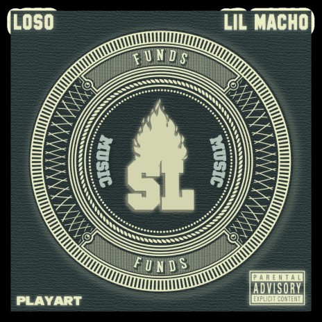 Funds ft. Lil Macho | Boomplay Music