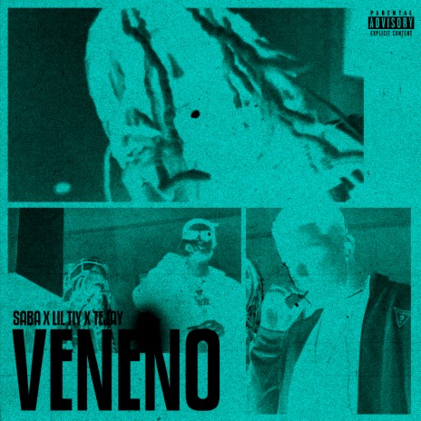 Veneno ft. Lil Tiy, Tejay & Dipvigarista | Boomplay Music