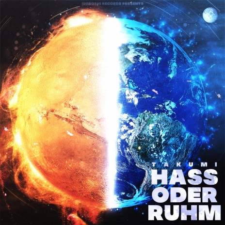 Hass oder Ruhm | Boomplay Music