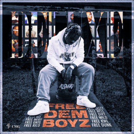 Free Dem Boyz Pt. 2 | Boomplay Music