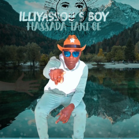 Hassada Taki Ce | Boomplay Music