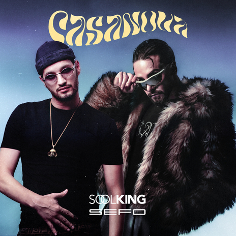 Casanova (Sefo Remix) ft. Sefo | Boomplay Music