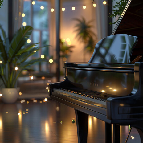 Calm Melodies for Relaxation ft. Relaxed Piano Music & Tranquility Piano | Boomplay Music