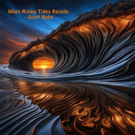 When Rising Tides Recede | Boomplay Music