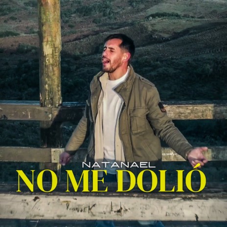 No Me Dolió (Sencillo) | Boomplay Music